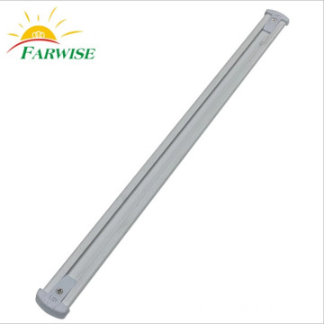 DC12v Magnetic Power Track goods shelf lighting socket